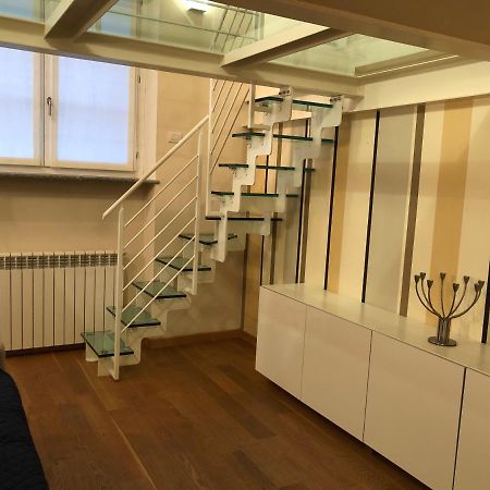 La Casina In Burlamacchi Mediolan Zewnętrze zdjęcie