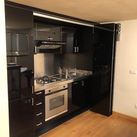 La Casina In Burlamacchi Mediolan Zewnętrze zdjęcie
