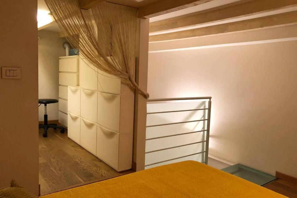 La Casina In Burlamacchi Mediolan Zewnętrze zdjęcie