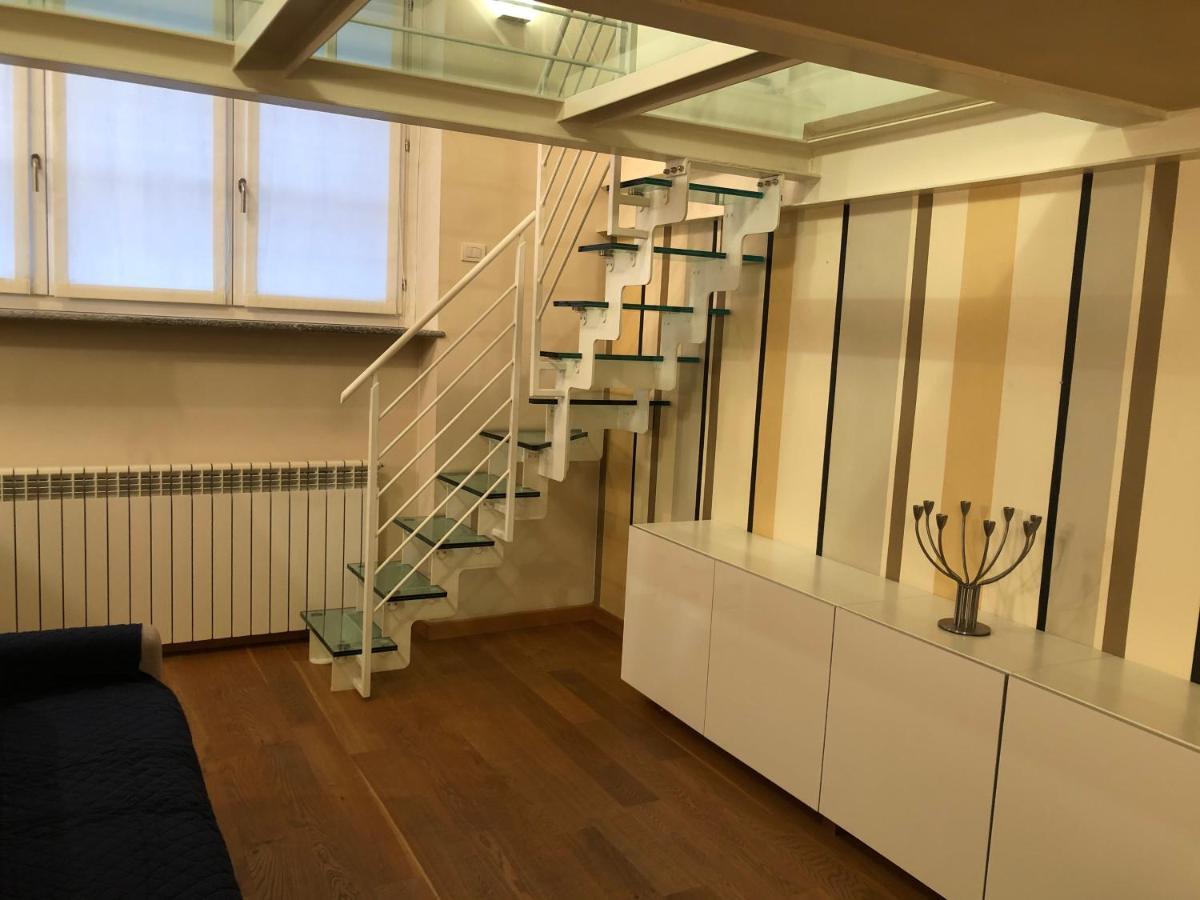 La Casina In Burlamacchi Mediolan Zewnętrze zdjęcie