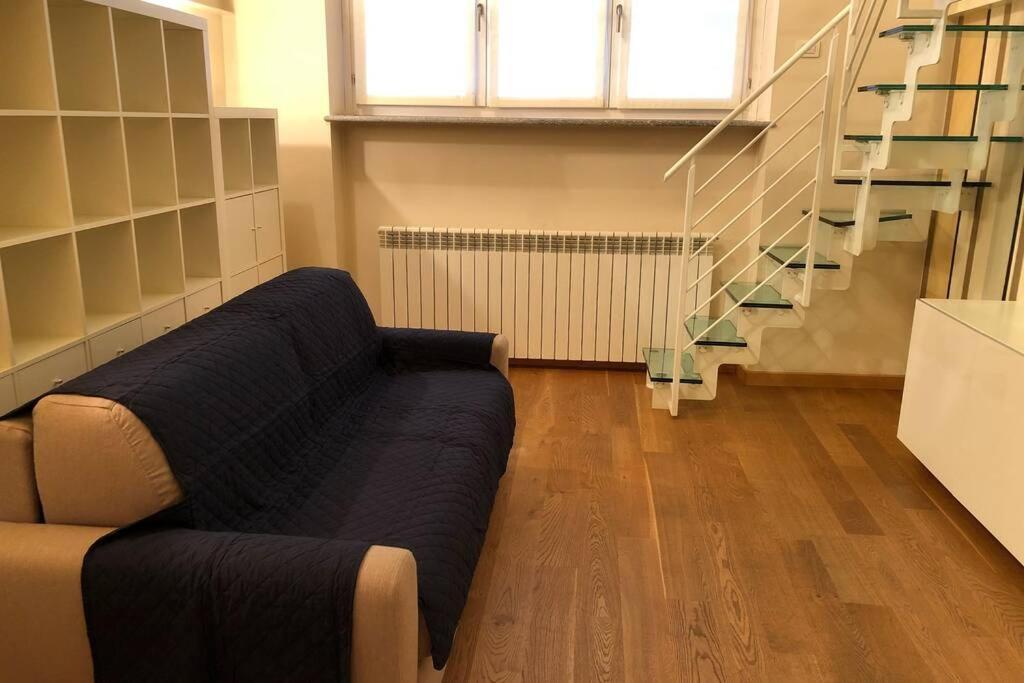 La Casina In Burlamacchi Mediolan Zewnętrze zdjęcie