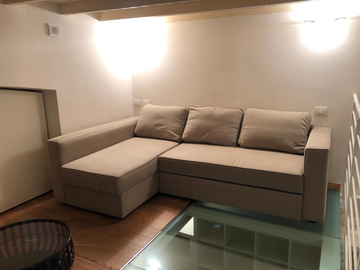 La Casina In Burlamacchi Mediolan Zewnętrze zdjęcie