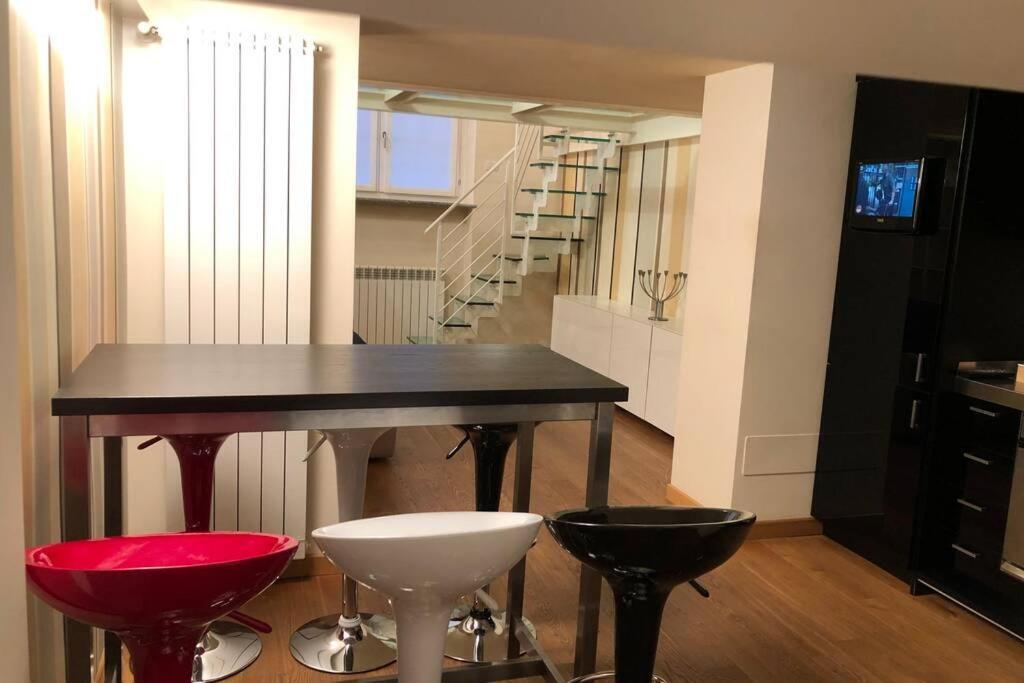 La Casina In Burlamacchi Mediolan Zewnętrze zdjęcie