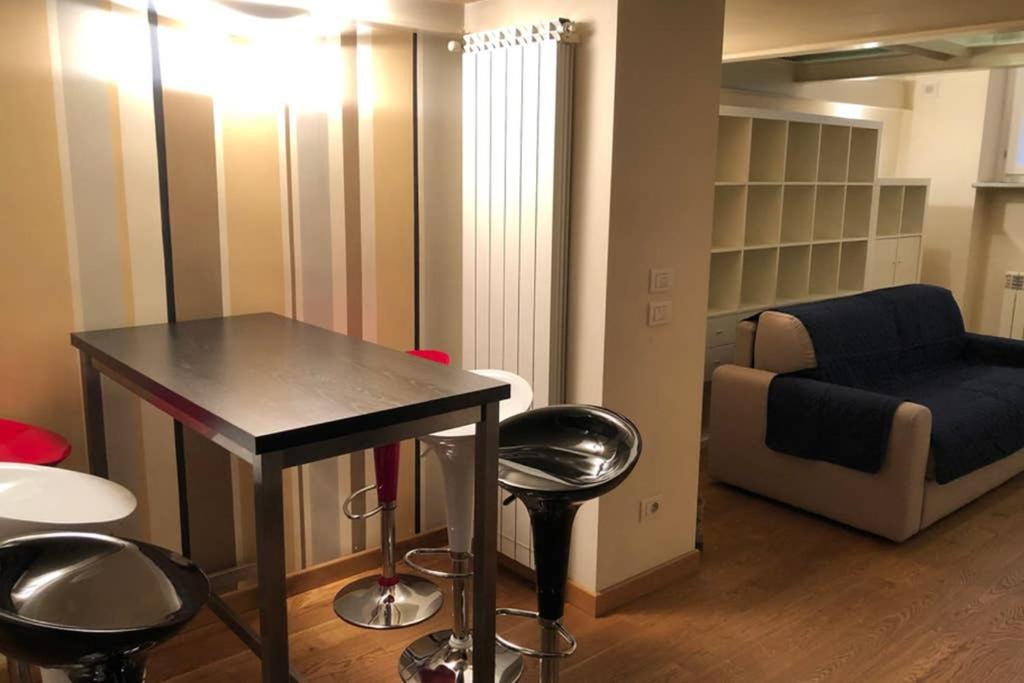 La Casina In Burlamacchi Mediolan Zewnętrze zdjęcie