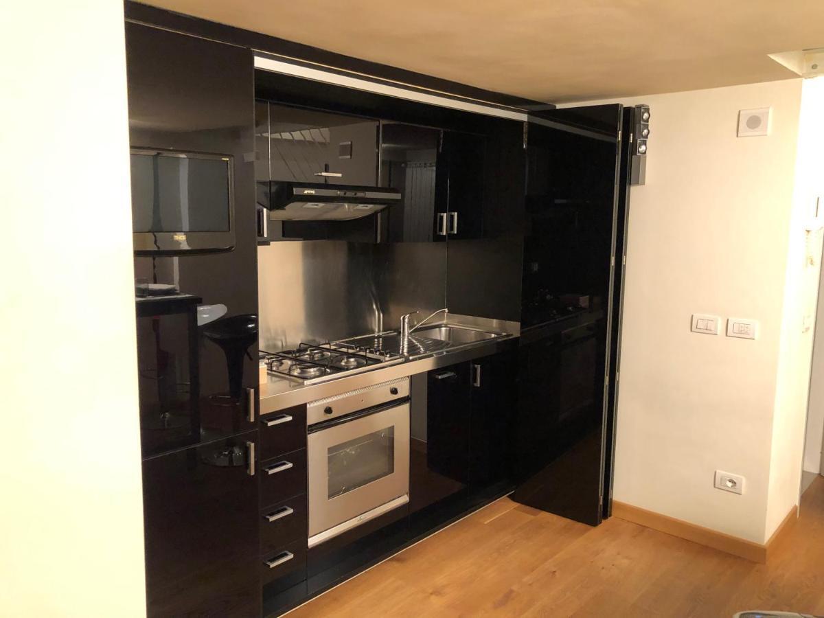 La Casina In Burlamacchi Mediolan Zewnętrze zdjęcie