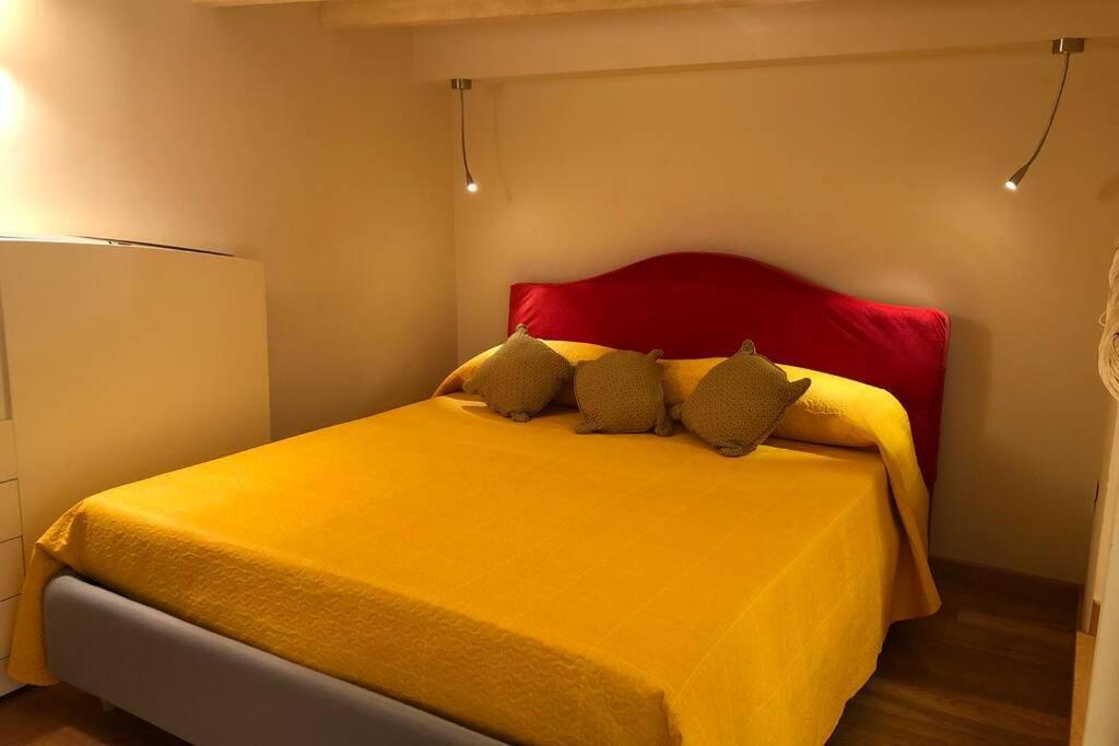 La Casina In Burlamacchi Mediolan Zewnętrze zdjęcie