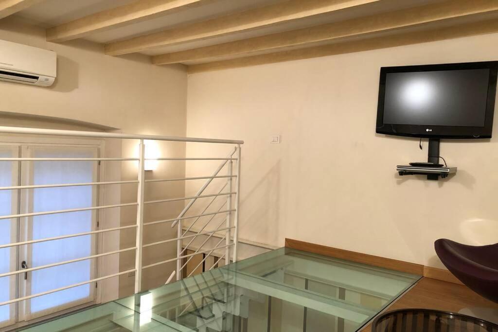 La Casina In Burlamacchi Mediolan Zewnętrze zdjęcie