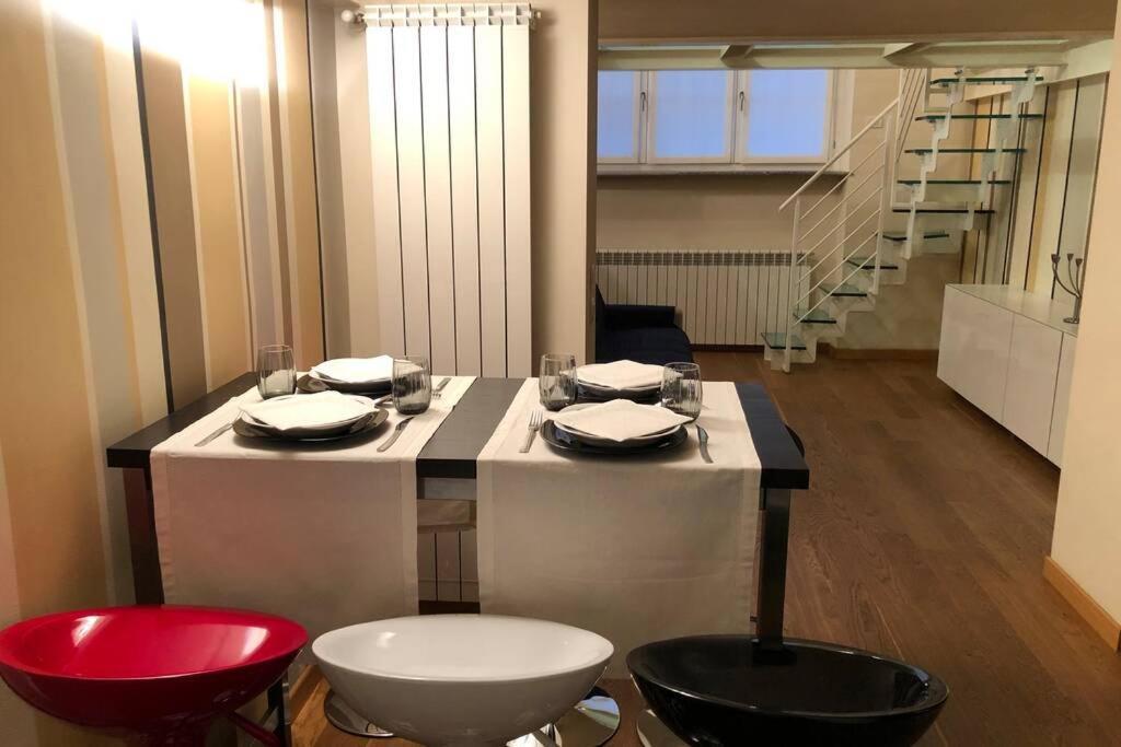 La Casina In Burlamacchi Mediolan Zewnętrze zdjęcie